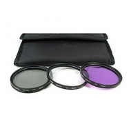  Vivitar 52 UV CPL FL-D