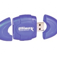  USB    SDHC / SDXC / microSD / microSDHC / microSDXC