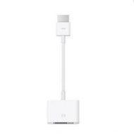  Apple HDMI to DVI