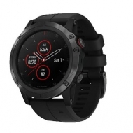   Garmin Fenix 5X Plus Sapphire 