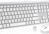  Jelly Comb     Wireless Combo Wireless   