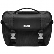  Nikon Deluxe Digital SLR  -  